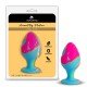 Plug Anal Aurora Plug Medium