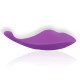 Vibrador con Control Remoto Zinora