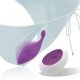 Vibrador con Control Remoto Zinora