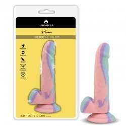Consolador Silicone Dildo Miroxe