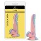 Consolador Silicone Dildo Miroxe