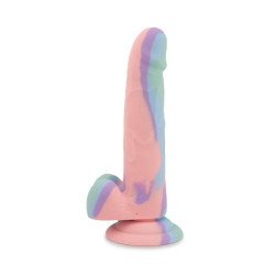 Consolador Silicone Dildo Miroxe