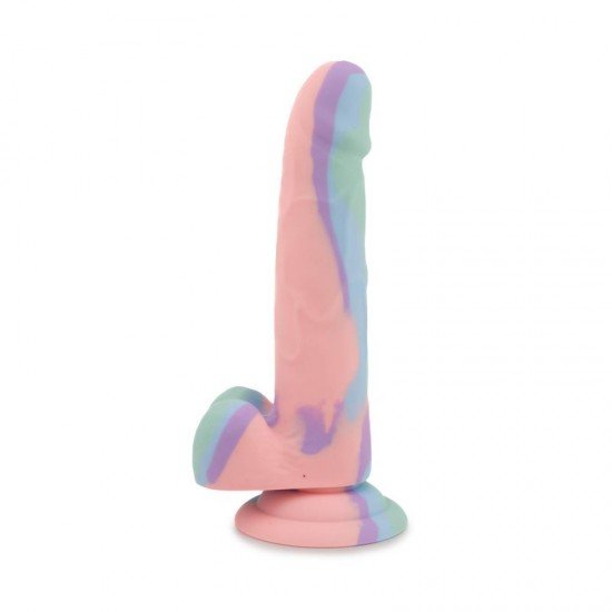 Consolador Silicone Dildo Miroxe