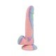 Consolador Silicone Dildo Miroxe