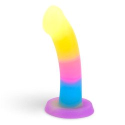 Consolador Silicone Dildo Veloron