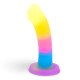 Consolador Silicone Dildo Veloron