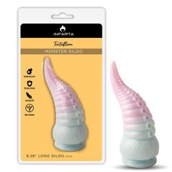 Consolador Monster Dildo Tentaflare