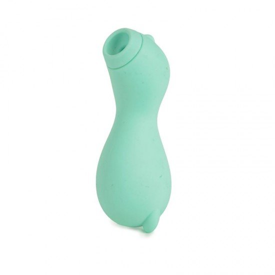 Succionador de Clítoris Suction Vibrator Mintelle