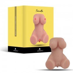 Masturbador Torso Formelle