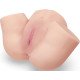 Masturbador Ano y Vagina Lustova