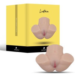 Masturbador Ano y Vagina Lustova