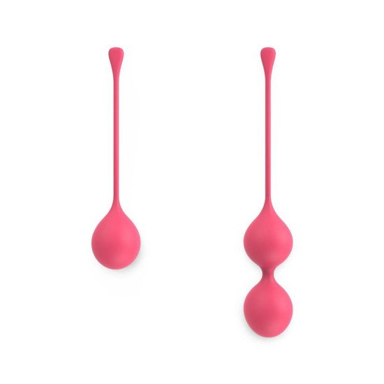 Bolas Chinas Kit Kegel Melisse