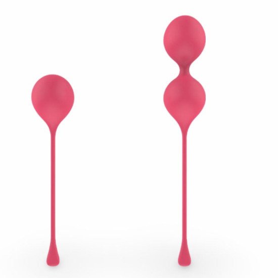 Bolas Chinas Kit Kegel Melisse