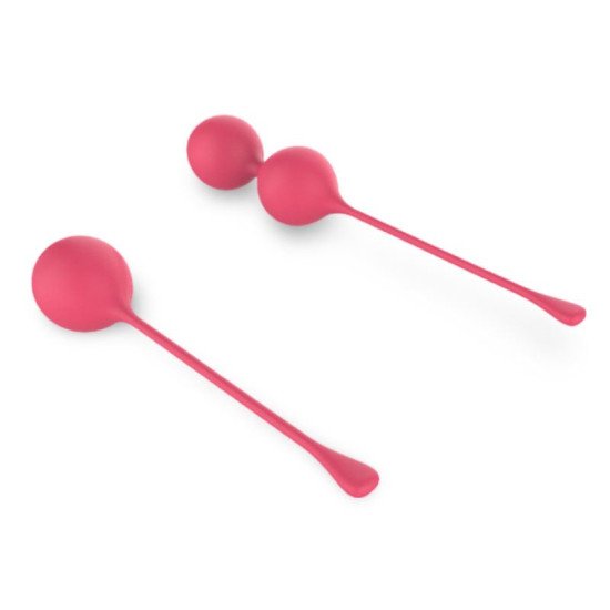 Bolas Chinas Kit Kegel Melisse