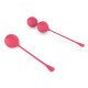 Bolas Chinas Kit Kegel Melisse