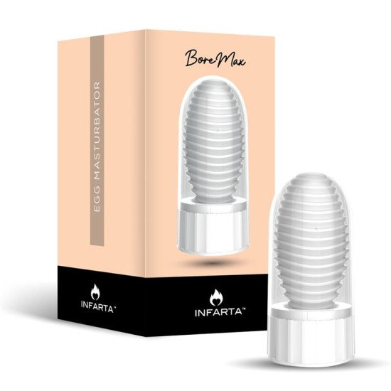 Masturbador Boremax