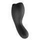 Masturbador con Vibrador Shadow Grip