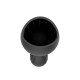 Masturbador con Vibrador Shadow Grip