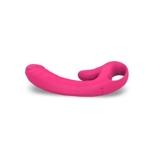 Vibrador G-Spot Emberwave