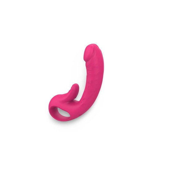 Vibrador G-Spot Emberwave