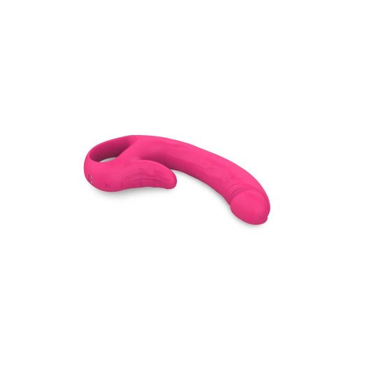 Vibrador G-Spot Emberwave