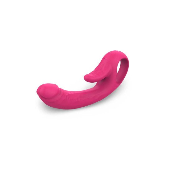 Vibrador G-Spot Emberwave