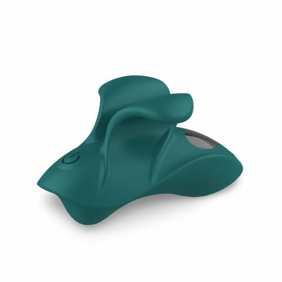 Vibrador Recargable Luntra