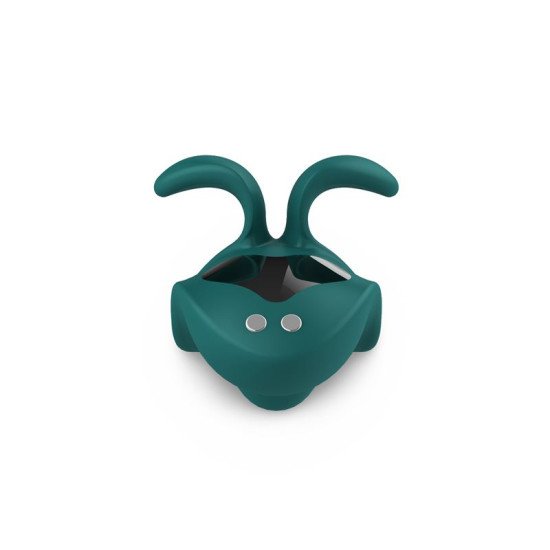 Vibrador Recargable Luntra