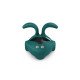 Vibrador Recargable Luntra