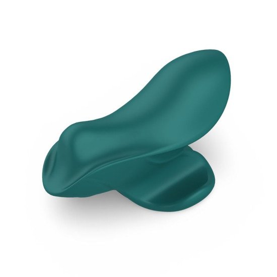 Vibrador Recargable Luntra