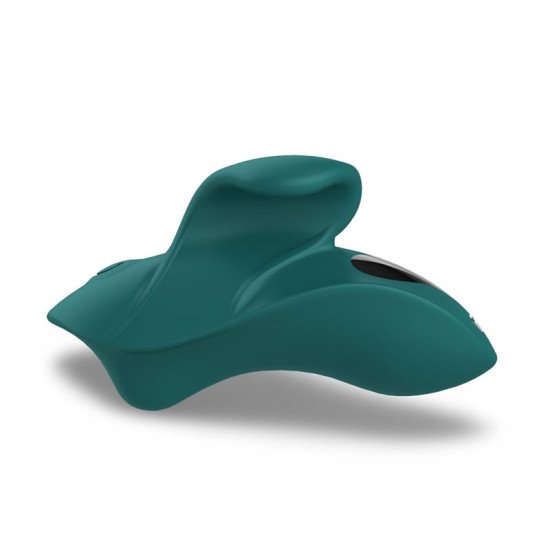 Vibrador Recargable Luntra