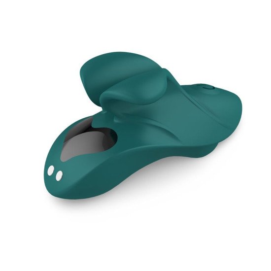 Vibrador Recargable Luntra