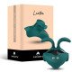 Vibrador Recargable Luntra