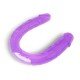 Double Dildo Gemini Twist