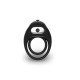 Anillo Doble con Estimulador de Clítoris Stronix