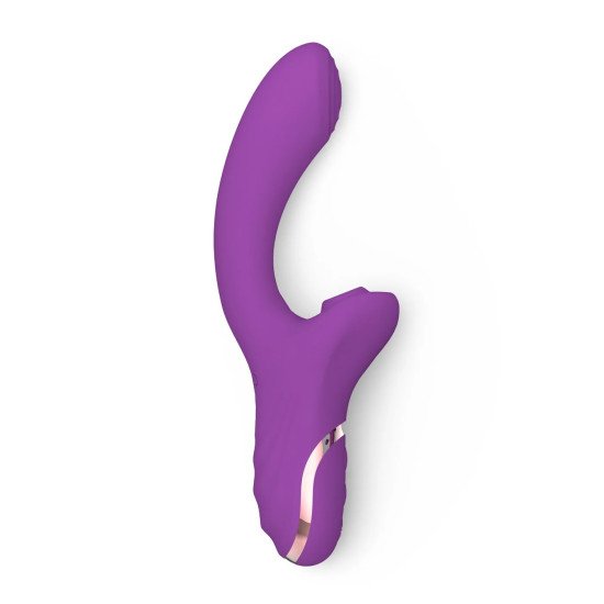 Vibrador Succionador Suction Air Pulse Nexia