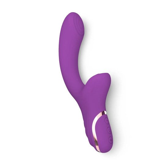 Vibrador Succionador Suction Air Pulse Nexia