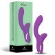 Vibrador Succionador Suction Air Pulse Nexia