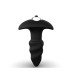 Plug Anal Vibrador Mirage  Plug Anal Vibrador Mirage