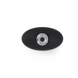  Plug Anal Vibrador Mirage