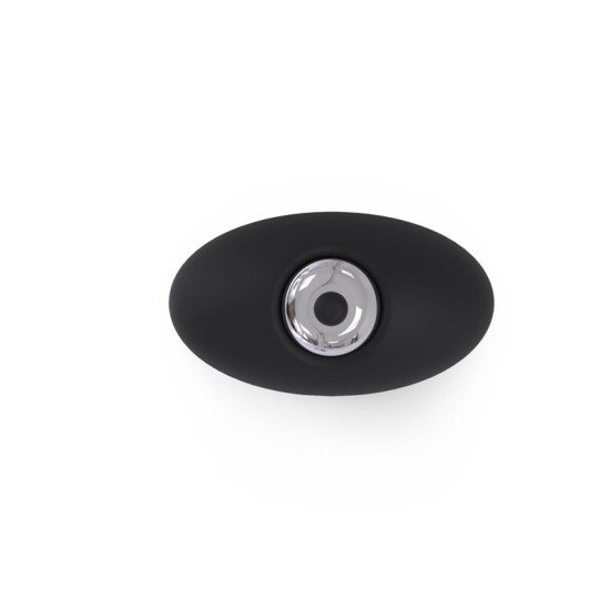 Plug Anal Vibrador Mirage  Plug Anal Vibrador Mirage