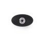 Plug Anal Vibrador Mirage  Plug Anal Vibrador Mirage