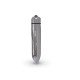Plug Anal Vibrador Mirage  Plug Anal Vibrador Mirage