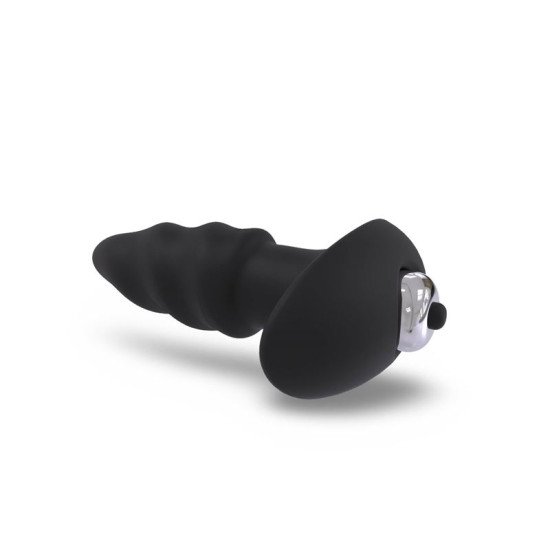 Plug Anal Vibrador Mirage  Plug Anal Vibrador Mirage