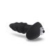 Plug Anal Vibrador Mirage  Plug Anal Vibrador Mirage