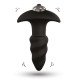 Plug Anal Vibrador Mirage  Plug Anal Vibrador Mirage