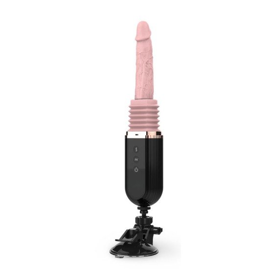 Sex Machine Jaime