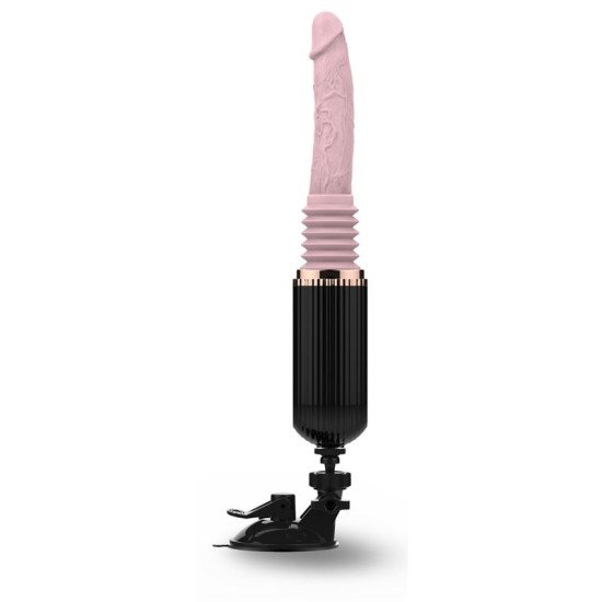 Sex Machine Jaime
