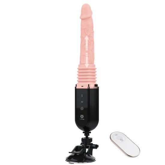 Sex Machine Jaime