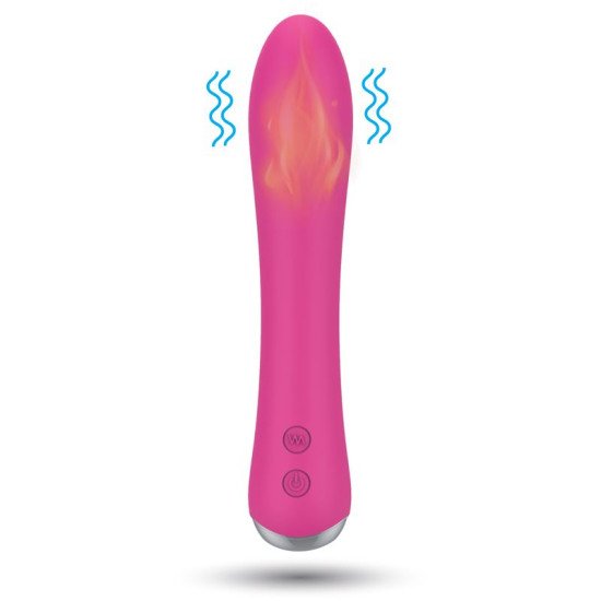 Vibrador Hot Pulse